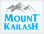 Mount Kailash